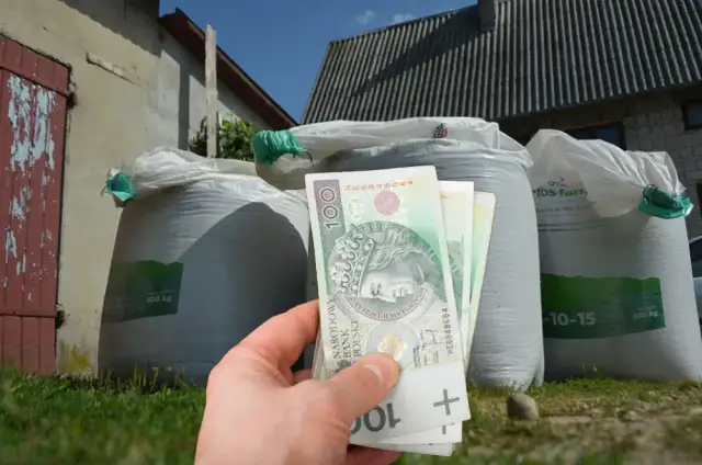 Jak obliczyć dopłaty do nawozów i uniknąć utraty pieniędzy