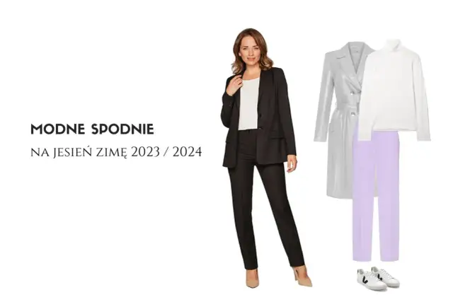 Jakie są teraz modne spodnie? Odkryj najnowsze trendy w modzie