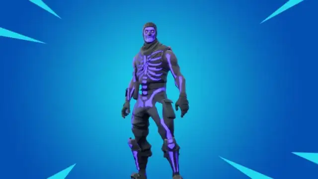 Najbardziej spocony skin w Fortnite: który to i jak go zdobyć?