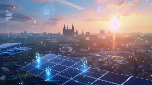 Fotowoltaika w Krakowie: Top 7 najlepszych firm i ich unikalne oferty