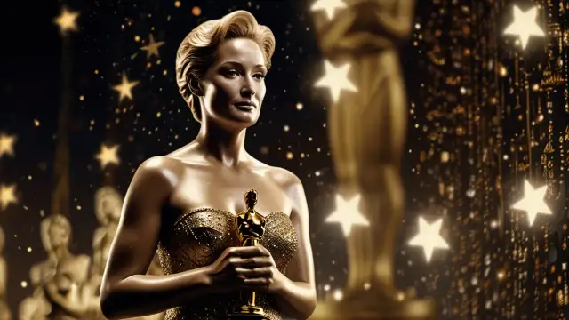 Meryl Streep filmy: Które role przyniosły jej Oscary? Lista sukcesów