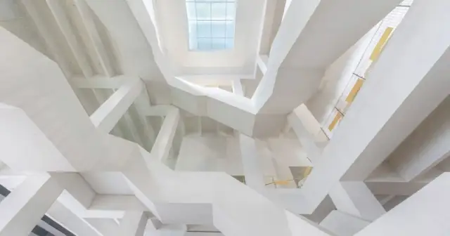 Muzeum Sztuki Nowoczesnej w Warszawie – co musisz wiedzieć?