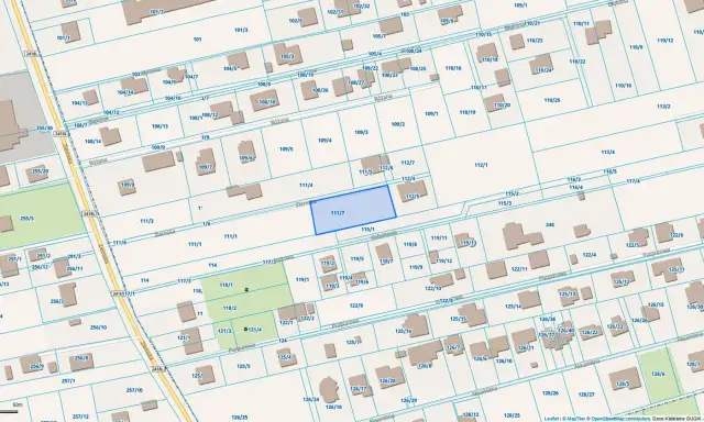 Jak szybko sprawdzić hipotekę działki online i uniknąć nieprzyjemnych niespodzianek