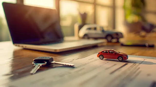 Gdzie pobrać druk sprzedaży samochodu: szybki sposób na uzyskanie dokumentu