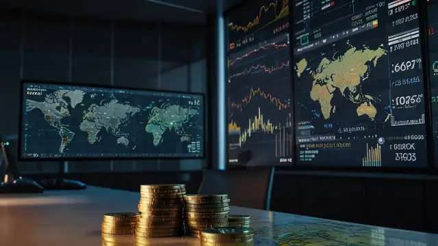 Czy fundusze inwestycyjne w Polsce podbijają światowe rynki 2025?