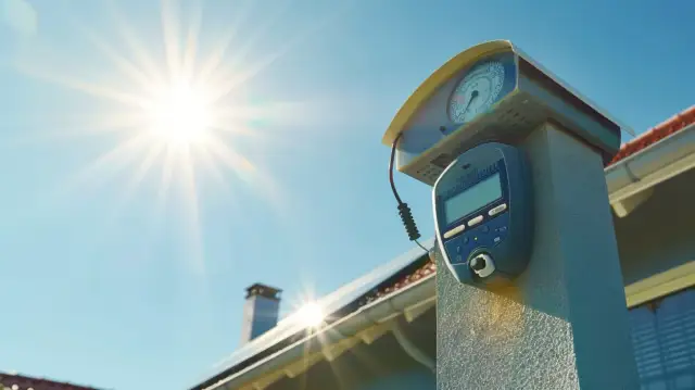 Mała fotowoltaika:  zobacz opłacalność na przykładzie roku 2022