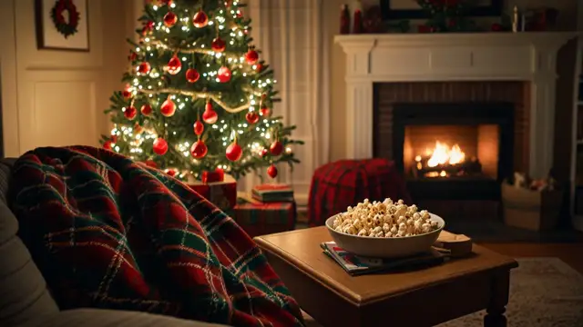 Najlepsze świąteczne filmy, które musisz obejrzeć w Boże Narodzenie