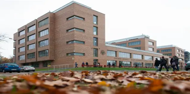 Uniwersytet Wyszyńskiego: historia, programy i wymagania rekrutacyjne