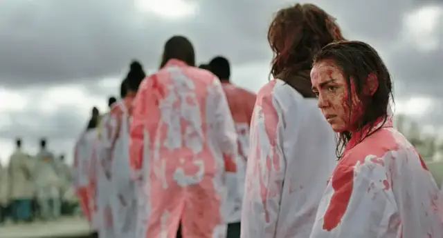 Film Mięso: Szokujący horror o dojrzewaniu i kanibalizmie