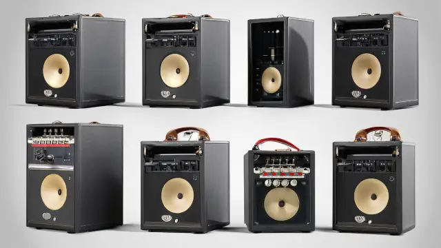 Jak wybrać wzmacniacz do gitary elektrycznej? Poradnik i wskazówki dla początkujących