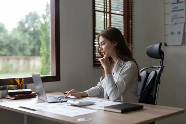 Biuro rachunkowe bez papieru – ekonomiczne i ekologiczne sposoby księgowania