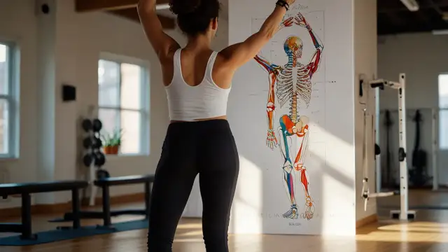 Przepuklina kręgosłupa a ćwiczenia: Jak bezpiecznie się ruszać?