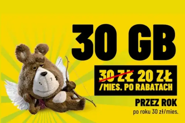 Plush jaka sieć: poznaj tajemnice submarki Plus i jej oferty