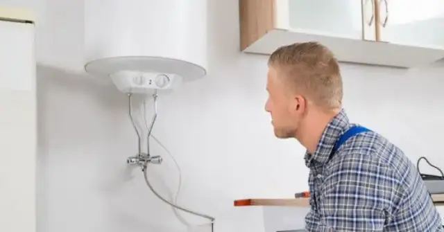 Jaki przepływowy podgrzewacz wody do łazienki? Top 5 modeli 2023