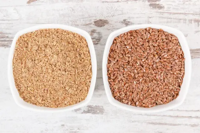 Jak używać mąki lnianej w kuchni - proste przepisy i porady