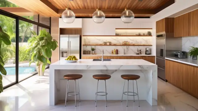 Kuchnie na zamówienie - Ceny dla twojego indywidualnego projektu