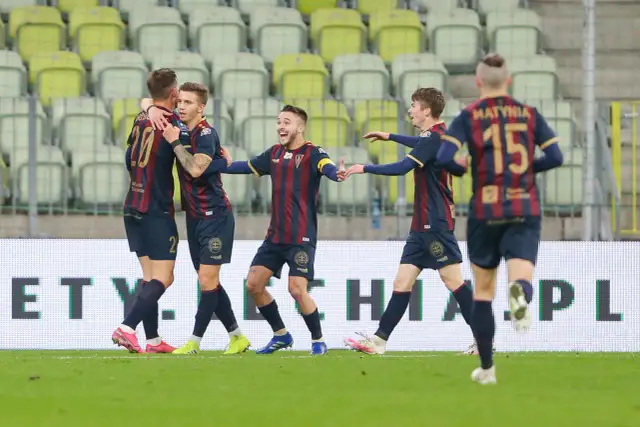 Gdzie oglądać mecz Pucharu Polski? Najlepsze opcje transmisji