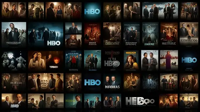 Top seriale HBO - Najlepsze produkcje do oglądania