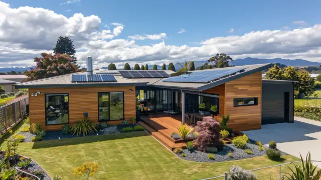 Pompa ciepła w domu – Dofinansowanie i instalacje nowoczesnych systemów