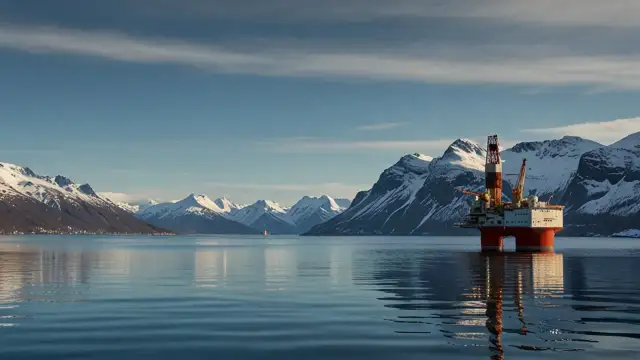 Czemu PKB Norwegii jest tak wyjątkowo wysokie? Analiza fenomenu