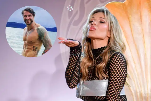 Kim jest nowy partner Dody? Zaskakująca historia ich związku i nie tylko