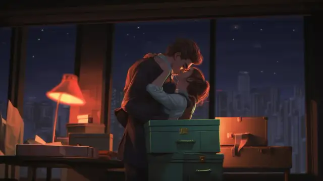 Premiera Prime Video: List miłosny do thrillerów erotycznych. Co wiemy?