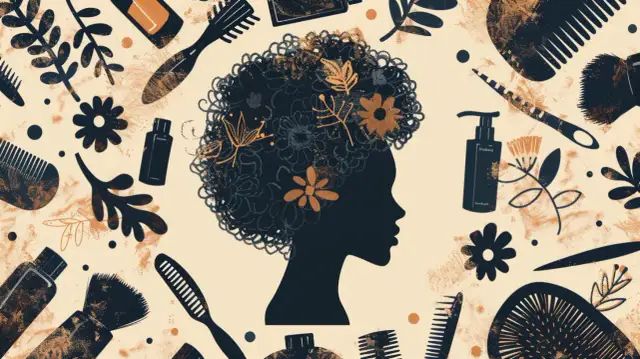 Kształt głowy - Jak wpływa na wybór fryzury i pielęgnację skóry głowy?