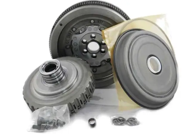 Mokre sprzęgło: kompletny przewodnik o budowie i działaniu - wyjaśniamy