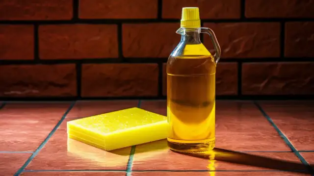 Czysty Klinkier Glow - środek do czyszczenia klinkieru