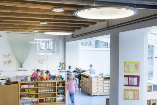 Pomiary natężenia oświetlenia w szkołach – co ile lat są obowiązkowe?