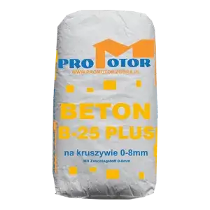 Ile naprawdę kosztuje m3 betonu B25 i jak uniknąć przepłacania?