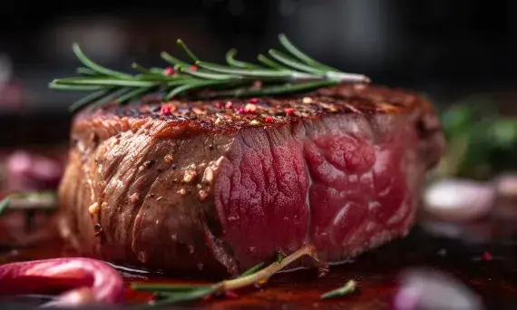 Jak przygotować idealną wołowinę na grill: przepisy i porady