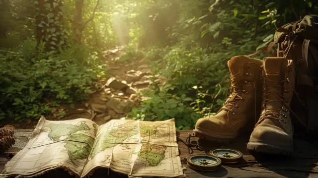 Mapa Kociewia: Orientacja w malowniczym regionie