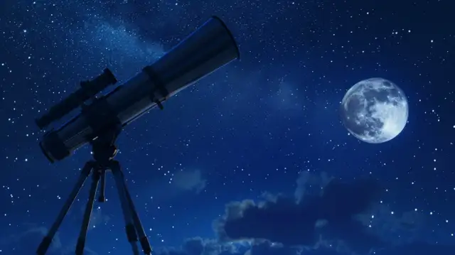 Celestron luneta: czy warto inwestować w amatorską astronomię?