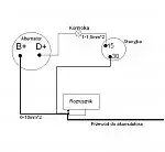 Jak podłączyć alternator zetor 7211 - uniknij kosztownych błędów