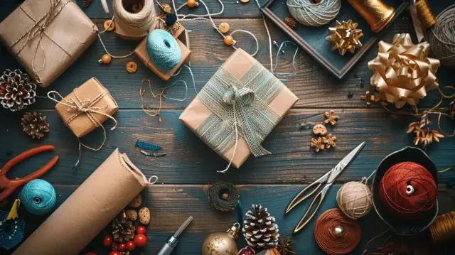 Własnoręczny Prezent na Dzień Matki: Zrób to sam!