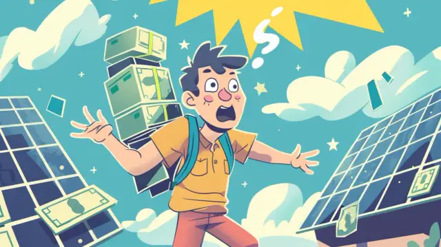 Jak uniknąć oszustw w fotowoltaice? - Porady dotyczące zapobiegania