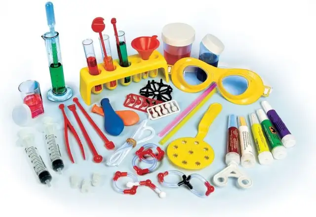 Jak otworzyć laboratorium chemiczne? Sprawdź kluczowe wymagania