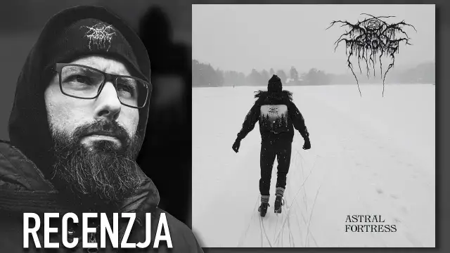 Recenzja Darkthrone Astral Fortress: Czy to ich najlepszy album?