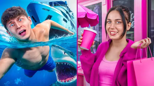 Koło fortuny decyduje jaki kolor możemy dotykać – zasady i emocje gry