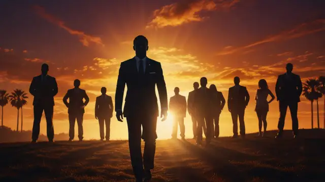 Co pociąga w facetach? 7 cech, które urzekają kobiety