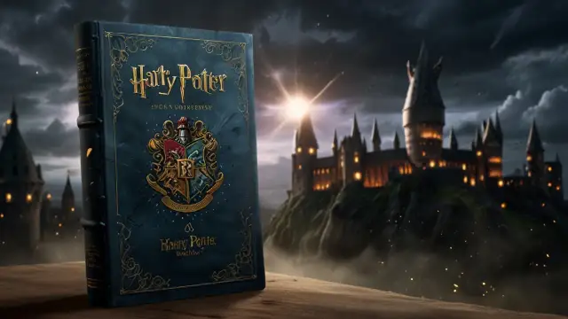 Harry Potter 7: Dlaczego to kulminacja magicznej sagi? Analiza