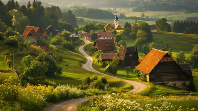 Pietkowo: Co warto zobaczyć i zwiedzić w miejscowości Pietkowo?