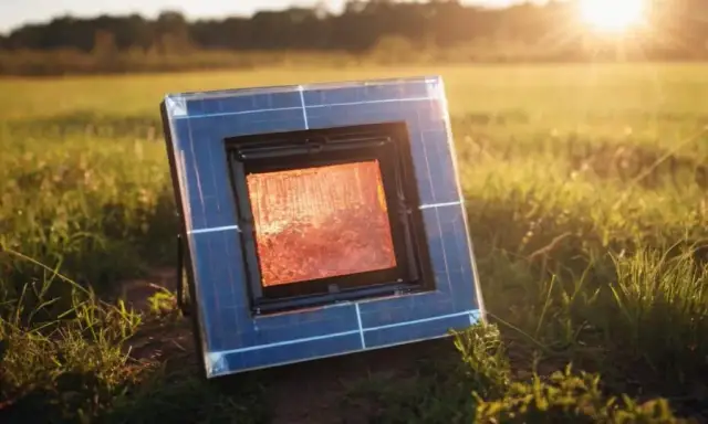 Jak zrobić panel solny krok po kroku i cieszyć się jego korzyściami