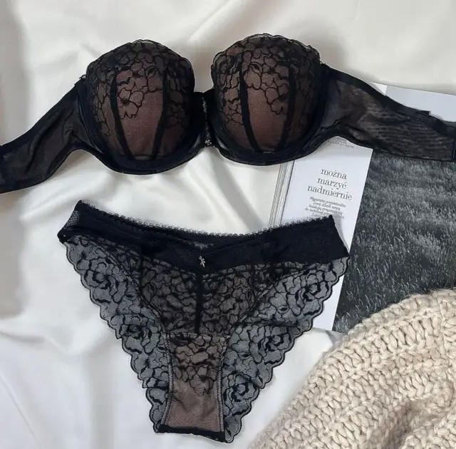 Jak skutecznie przykleić stanik samonośny i uniknąć problemów z trwałością