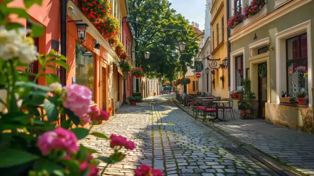 Lubelskie Atrakcje za Darmo: Odkrywaj bez wydawania grosza