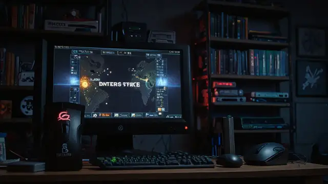 Sprawdzamy, czy Twój PC udźwignie legendę FPS-ów: Wymagania CS