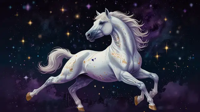 Czy jesteś Koniem w chińskim horoskopie? Twój fascynujący los