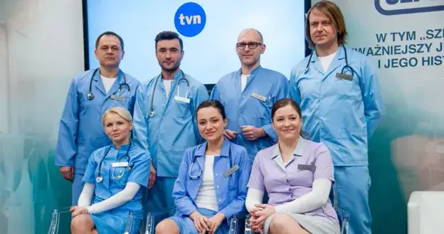 Jakie naprawdę są zarobki aktorów w serialu szpital? Zaskakujące fakty