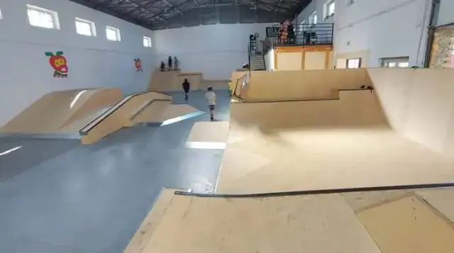 Skatepark Śląsk - najlepsze miejsca do jazdy i zabawy w regionie